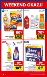 Weekend okazji! - Carrefour