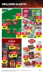 Grill Cię wzywa! - Carrefour