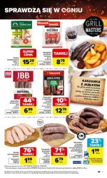 Grill Cię wzywa! - Carrefour