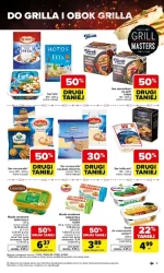 Grill Cię wzywa! - Carrefour