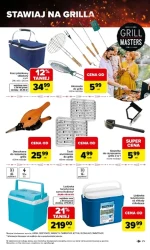 Grill Cię wzywa! - Carrefour