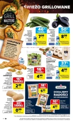 Gorące hity na Twój grill - Carrefour Market