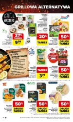 Gorące hity na Twój grill - Carrefour Market
