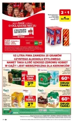 Gorące hity na Twój grill - Carrefour Market