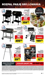 Gorące hity na Twój grill - Carrefour Market