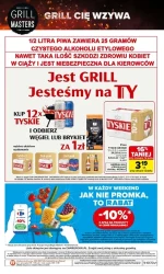 Gorące hity na Twój grill - Carrefour Market