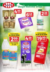 Majówkowy zestaw - Top Market