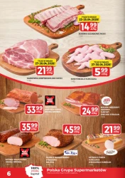 Majówkowy zestaw - Top Market