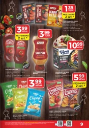 Majówkowy zestaw - Top Market