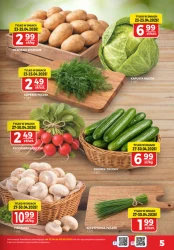 Majówkowy zestaw - Top Market