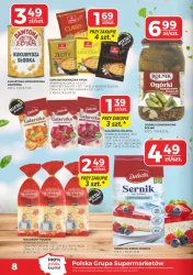 Majówkowy zestaw - Top Market