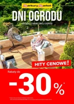 Dni ogrodu - Merkury Market