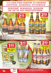 Majówkowy zestaw - Top Market