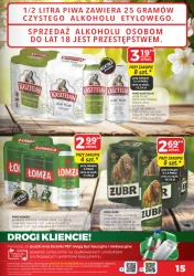 Majówkowy zestaw - Top Market