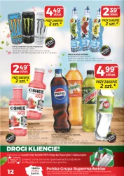 Majówkowy zestaw - Top Market