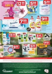 Majówkowy zestaw - Top Market