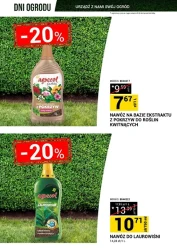 Dni ogrodu - Merkury Market