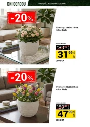 Dni ogrodu - Merkury Market