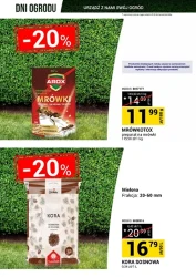 Dni ogrodu - Merkury Market