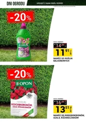 Dni ogrodu - Merkury Market