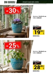 Dni ogrodu - Merkury Market