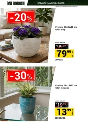 Dni ogrodu - Merkury Market