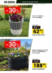 Dni ogrodu - Merkury Market