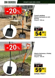 Dni ogrodu - Merkury Market