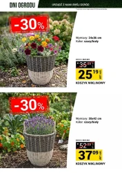 Dni ogrodu - Merkury Market