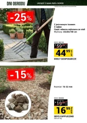 Dni ogrodu - Merkury Market