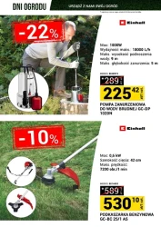 Dni ogrodu - Merkury Market