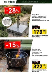 Dni ogrodu - Merkury Market