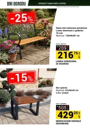 Dni ogrodu - Merkury Market