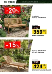 Dni ogrodu - Merkury Market