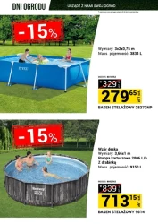 Dni ogrodu - Merkury Market