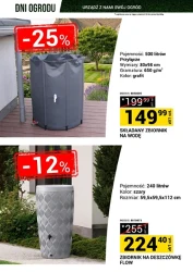 Dni ogrodu - Merkury Market