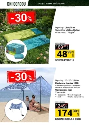 Dni ogrodu - Merkury Market