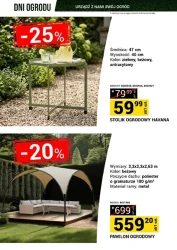 Dni ogrodu - Merkury Market