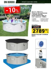 Dni ogrodu - Merkury Market