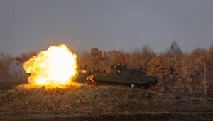 Trzech żołnierzy zginęło podczas ćwiczeń wojskowych w Japonii, zdj. ilustracyjne