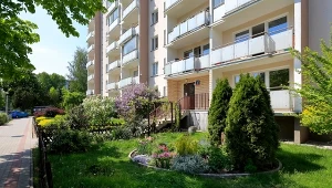 Sąsiedzi mogą podać cię do spółdzielni. Lepiej nie sadź ich przed blokiem