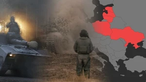 Były szef MSZ Ukrainy ostrzega przed działaniami na Białorusi, wskazuje pięć sygnałów, że mogą szykować się do eskalacji i działań prowokacyjnych