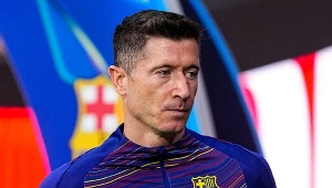 Hiszpanie mają dosyć. Nie chcą Lewandowskiego w Barcelonie. "Nie ma sensu"