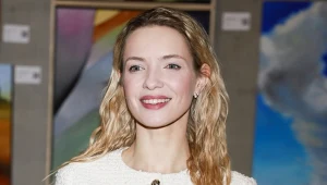 Paulina Gałązka: 7. odcinek TzG dał jej w kość. Wtem pojawiła się Tarnowska