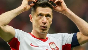 Może opuścić reprezentację, jeśli to się stanie. Gorąco wokół Lewandowskiego