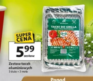 Лотки для гриля Alfatee pro