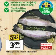 Форель Pewni Dobrego