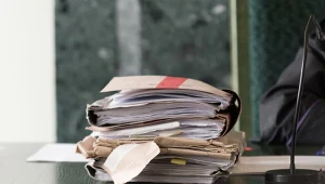 Akt oskarżenia przeciwko prezydenckiemu ministrowi. Nowe informacje