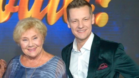 Teresa Lipowska, Rafał Mroczek