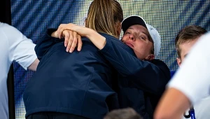 Ksiądz ogłosił z ambony ws. przyjaciółki Świątek. Wierni mogli nie dowierzać